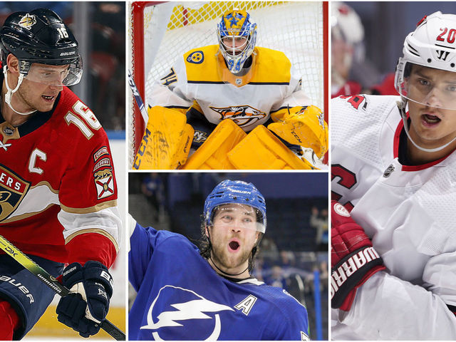 Central Division playoff preview
