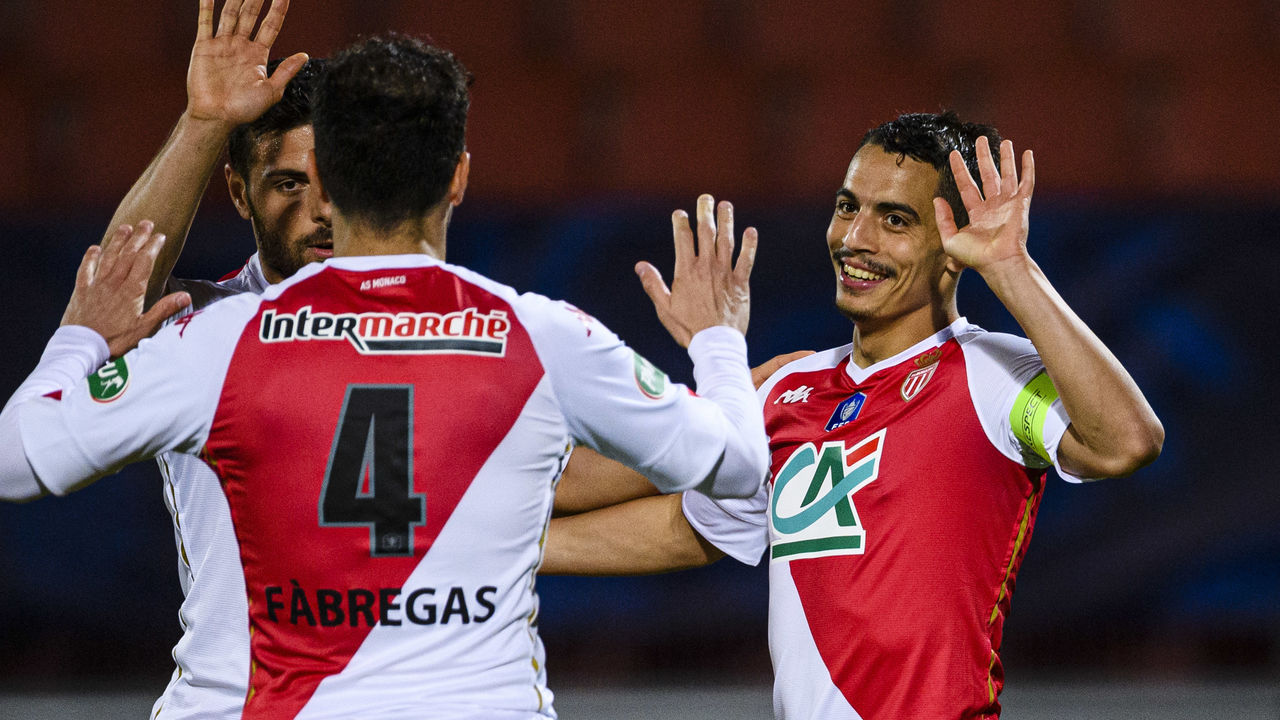 Après avoir réalisé les rêves de l’équipe à 4 niveaux, le PSG a remporté la finale de la Coupe de France à Monaco. Après avoir réalisé les rêves de l’équipe à 4 niveaux, le PSG a remporté la finale de la Coupe de France à Monaco.