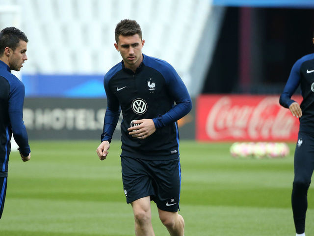 Laporte Switches From France To Spain Ahead Of Euro 2020 Thescore Com