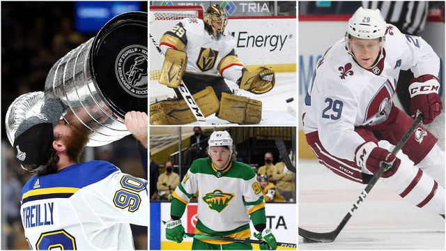 West Division playoff preview