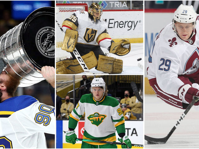West Division playoff preview