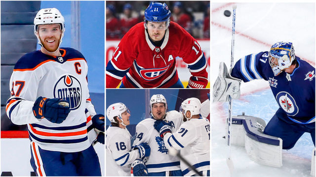 North Division playoff preview
