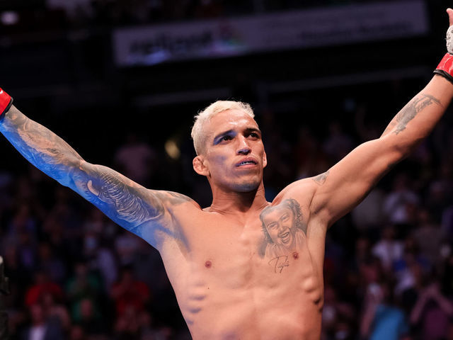 5 storylines to watch at UFC 269 | theScore