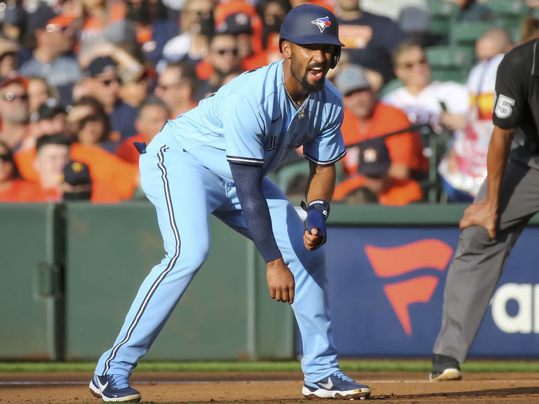 Toronto Blue Jays ready to open temporary home in Buffalo as Marlins visit  Sahlen Field - Toronto