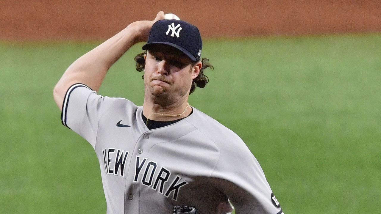 AL Cy Young: Best bets for a shortened season