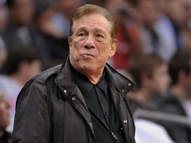 Extended version of racist remarks alleged to be from Donald Sterling emerges