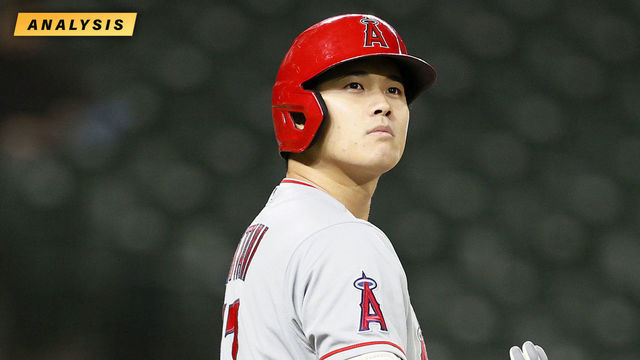 Ohtani is amazing, but here's one way the Angels could maximize his gifts