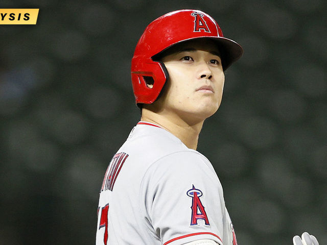 Ohtani is amazing, but here's one way the Angels could maximize his gifts