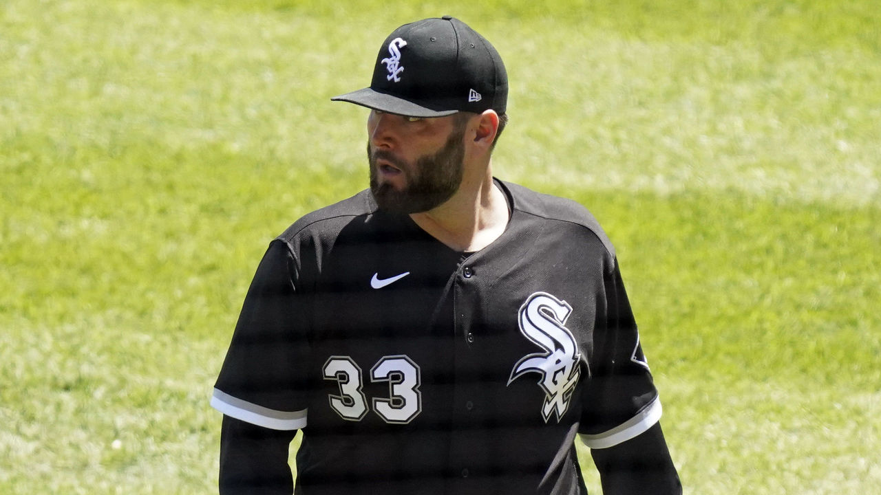 Shohei Ohtani not best choice to start for AL in All-Star Game, White Sox' Lance  Lynn says - Chicago Sun-Times