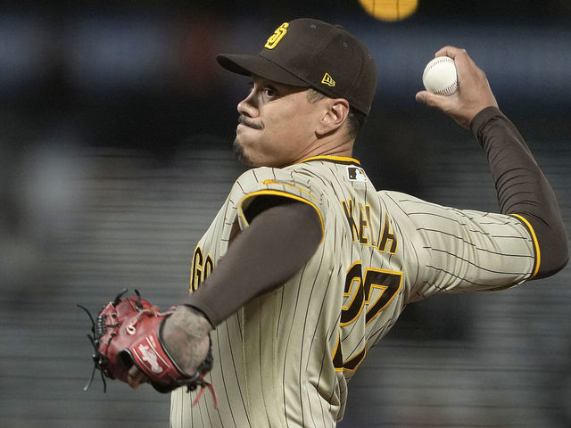 Padres Kela Out Until 2022 After Tommy John Surgery Thescore Com Keone Kela 2022 Review