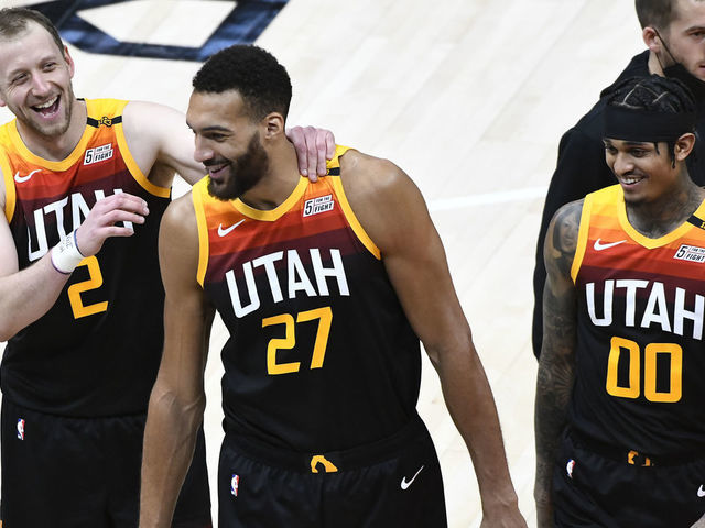 joe ingles rookie