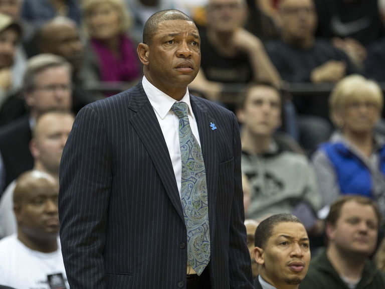 Doc Rivers On Whether He Can Keep Working With Donald Sterling: 'i Don 