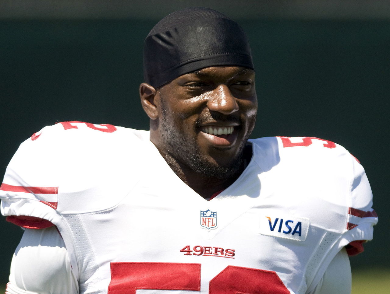 Patrick Willis considering comeback with San Francisco 49ers