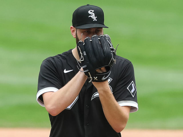 High school teammates Lucas Giolito and Jack Flaherty square off