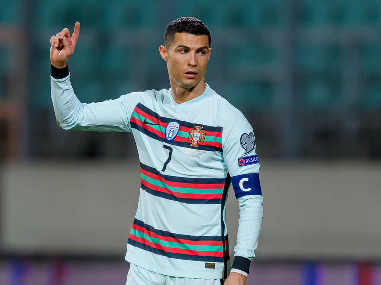 Record-seeking Ronaldo highlights key stars to watch at ...