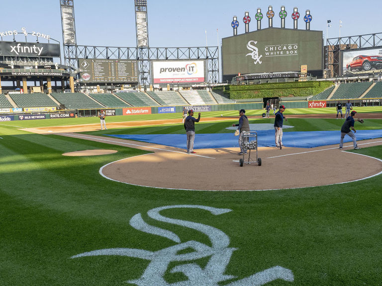 Report: White Sox expected to reach deal with 'Cuban Ohtani' - Vimarsana News