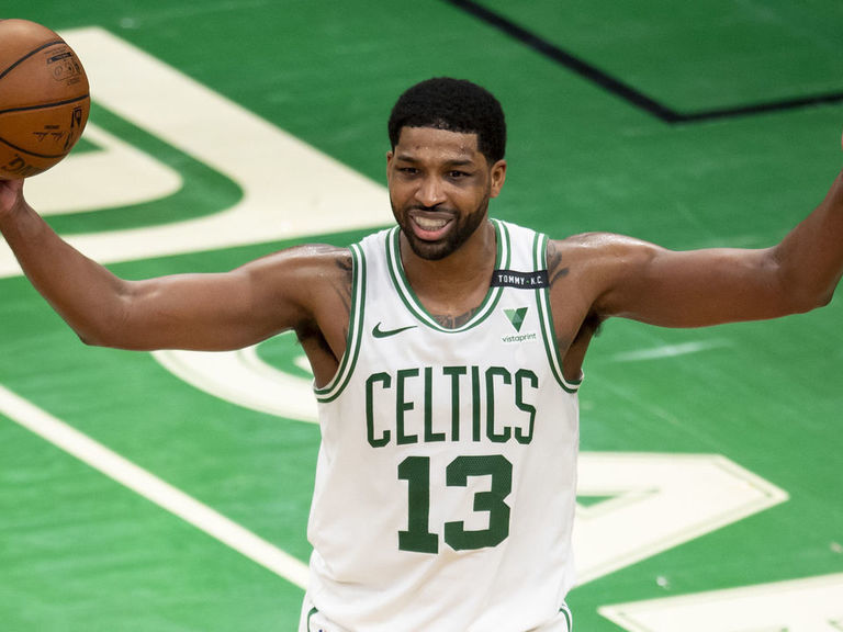 Report: Celtics trading Thompson to Hawks for Dunn, 2nd ...