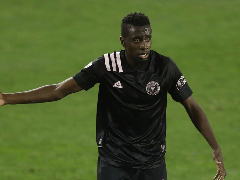 MLS fines Inter Miami league-record $2M over Matuidi salary violation