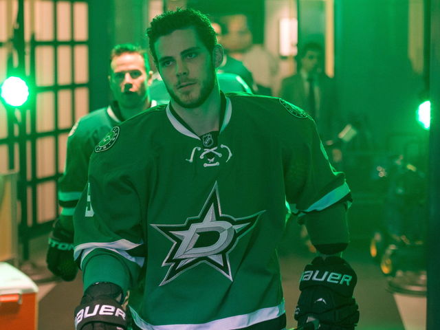 Stars' Tyler Seguin struggles to score in the playoffs for second straight year