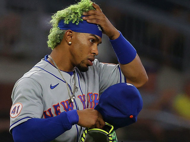 Why struggles by Mets' Francisco Lindor might be more than just a