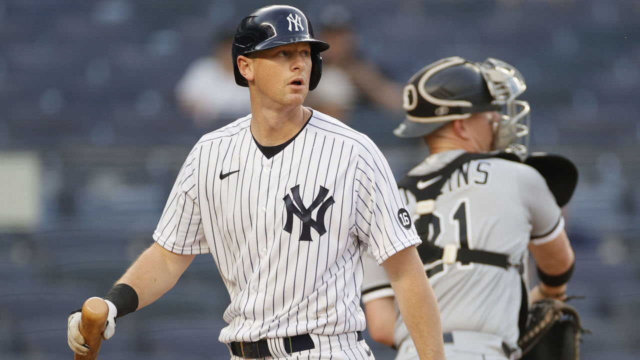 What's next for Yankees' DJ LeMahieu, who was diagnosed with sports hernia  