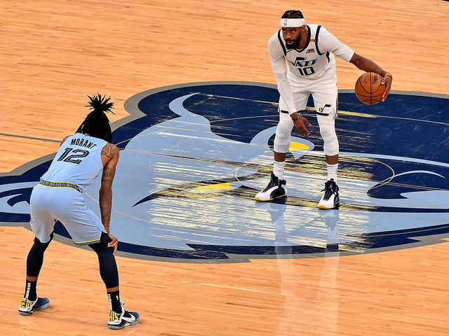 Conley: I've come 'full circle' after return to Memphis | t…