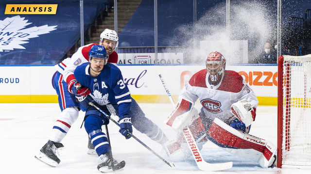Ranking the top storylines for Game 7 of Leafs-Habs