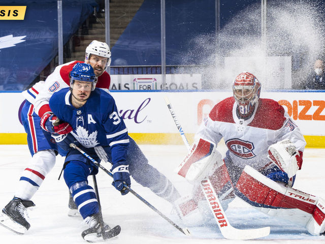 Ranking the top storylines for Game 7 of Leafs-Habs