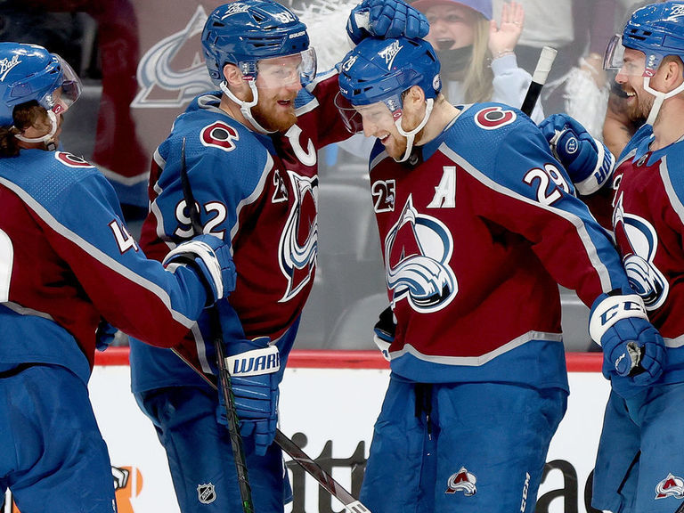 How to use NHL point totals to create power ratings | theScore.com