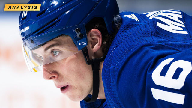 Detour ahead? Maple Leafs looking at 3 potential paths after Game 7