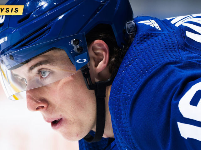 Detour ahead? Maple Leafs looking at 3 potential paths after Game 7