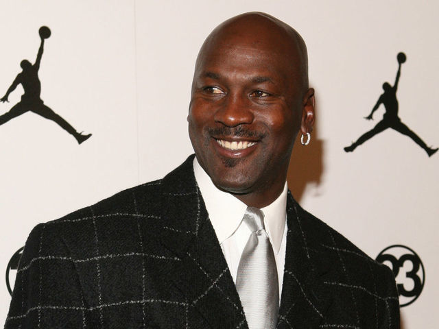Set Of Original Air Jordans 1 14 Up For Auction For 1st Time Ever Thescore Com Set Of Original Air Jordans 1 14 Up For Auction For 1st Time Ever Thescore Com