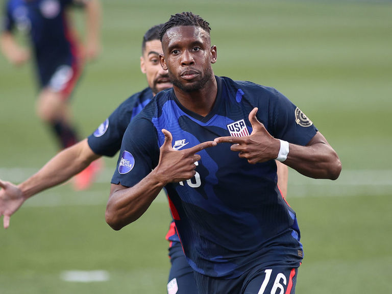 USMNT to meet Mexico in Nations League final after Siebatcheu's heroics - Vimarsana News
