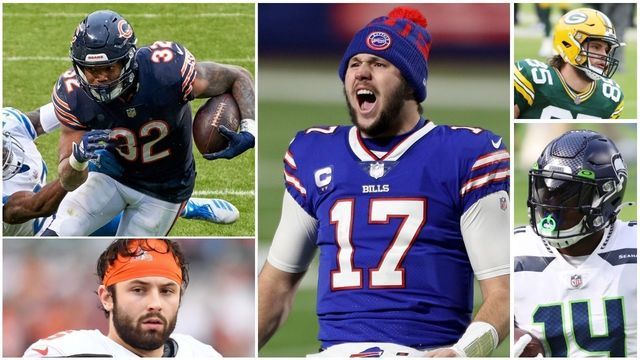 Breakout or fakeout: Which offensive stars will stay hot in 2021?
