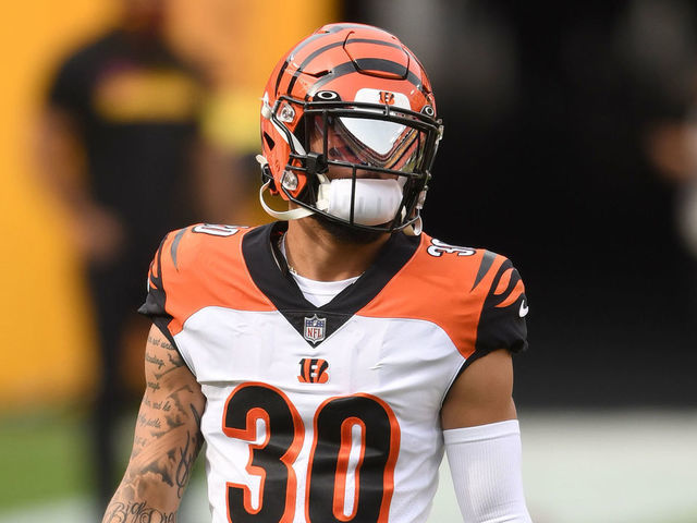 Falcons To Sign S Jessie Bates