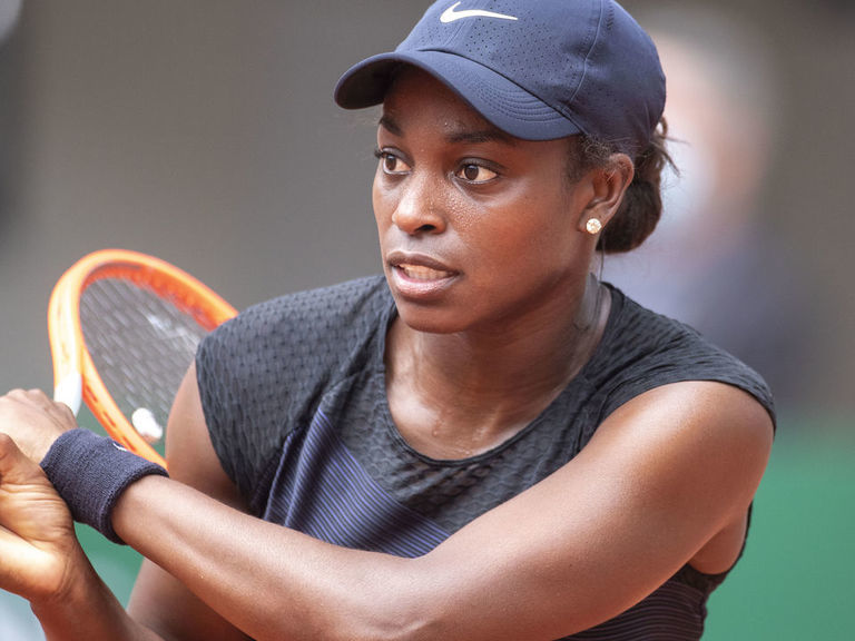 Stephens: Many Players On WTA Tour Suffer In Silence | TheScore.com