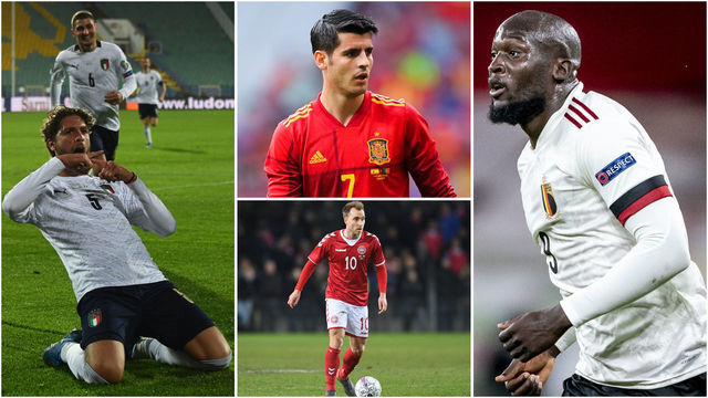 Odds to win Euro 2020: Who to trust, avoid at this summer's tournament