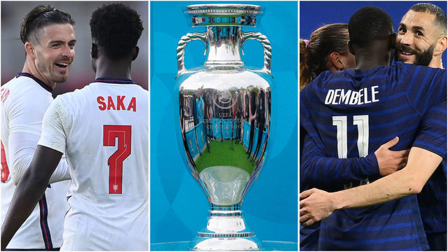 Euro 2020 preview: Everything you need to know about each group