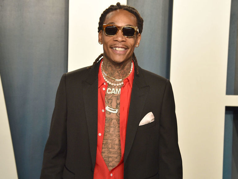 Wiz Khalifa 'definitely' interested in doing MMA fight | theScore.com