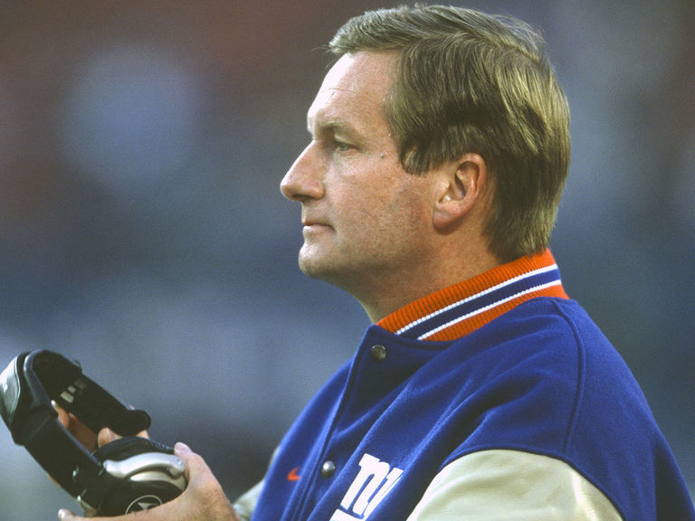 Former Giants coach Jim Fassel dies at 71 | theScore.com