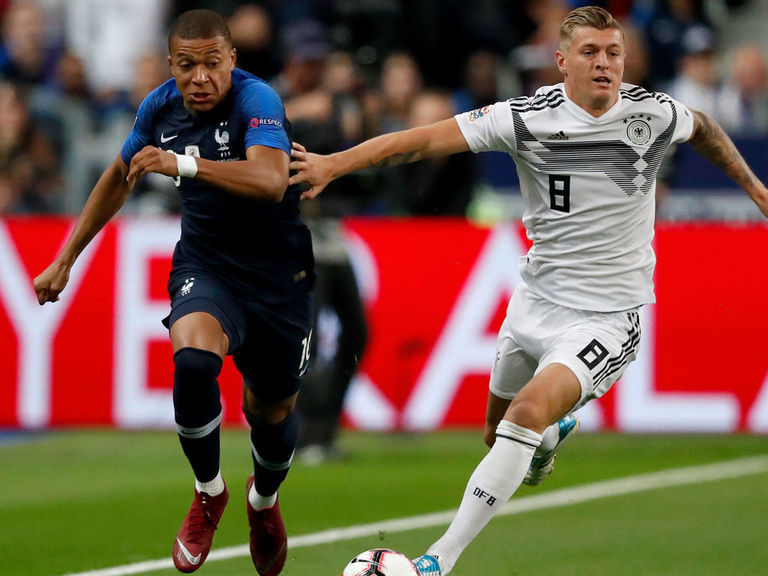 Best Bets To Win Each Group At Euro 2020 TheScore