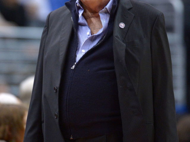 Donald Sterling's lawyers file motion to take case to federal court