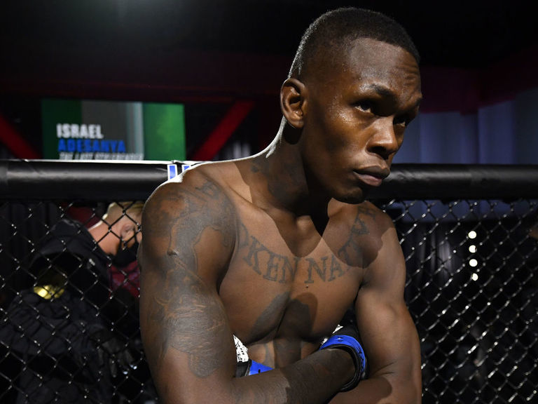 3 storylines to watch at UFC 263 | theScore.com