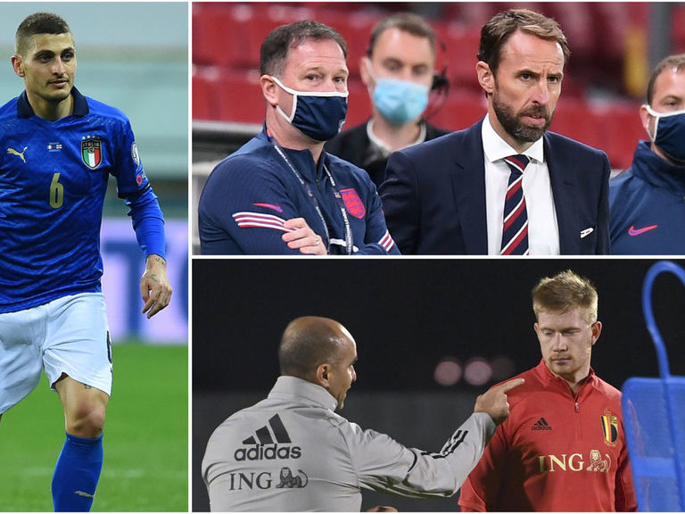 X-factors that could decide Euro 2020 - Vimarsana News
