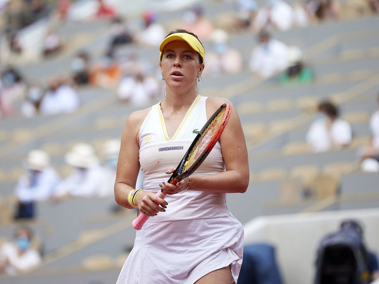 Pavlyuchenkova, Rybakina lose in French Open doubles ...