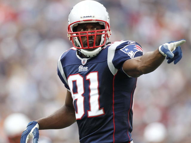 Randy Moss: I've always stood in Tom Brady's corner