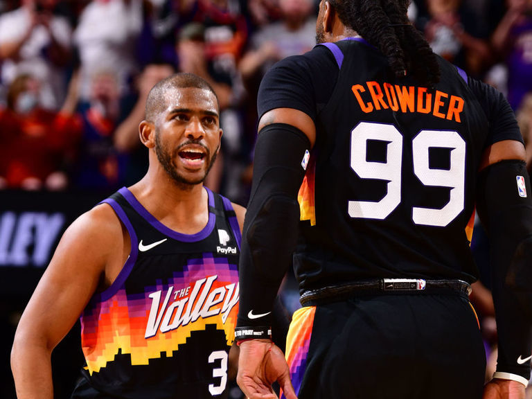 BucksSuns Game 5 best bets Phoenix in very profitable spot