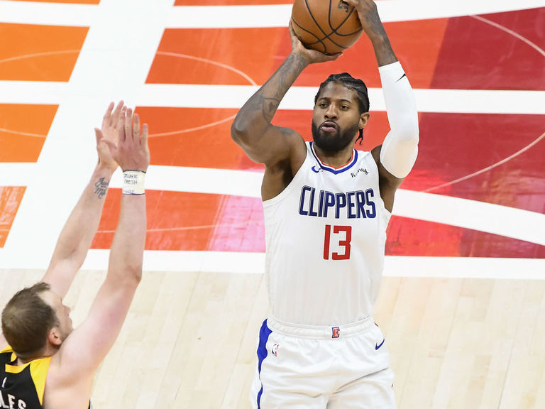 NBA Thursday player props: Keep fading Paul George - Vimarsana News