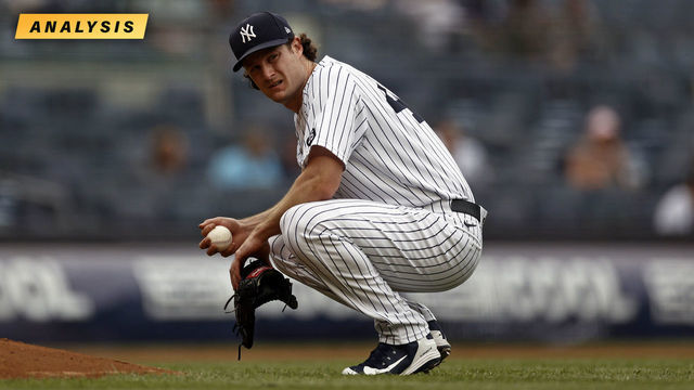 Is MLB's threat to police sticky stuff an effective deterrent for pitchers?
