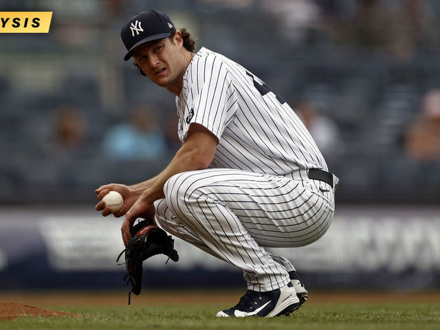 Is MLB's threat to police sticky stuff an effective deterrent for pitchers?